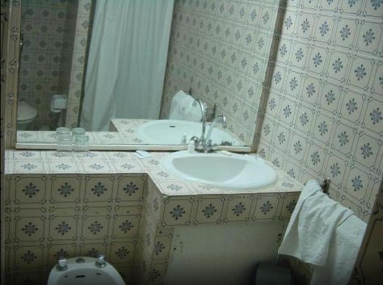 Hotel Chelia Batna Eksteriør bilde